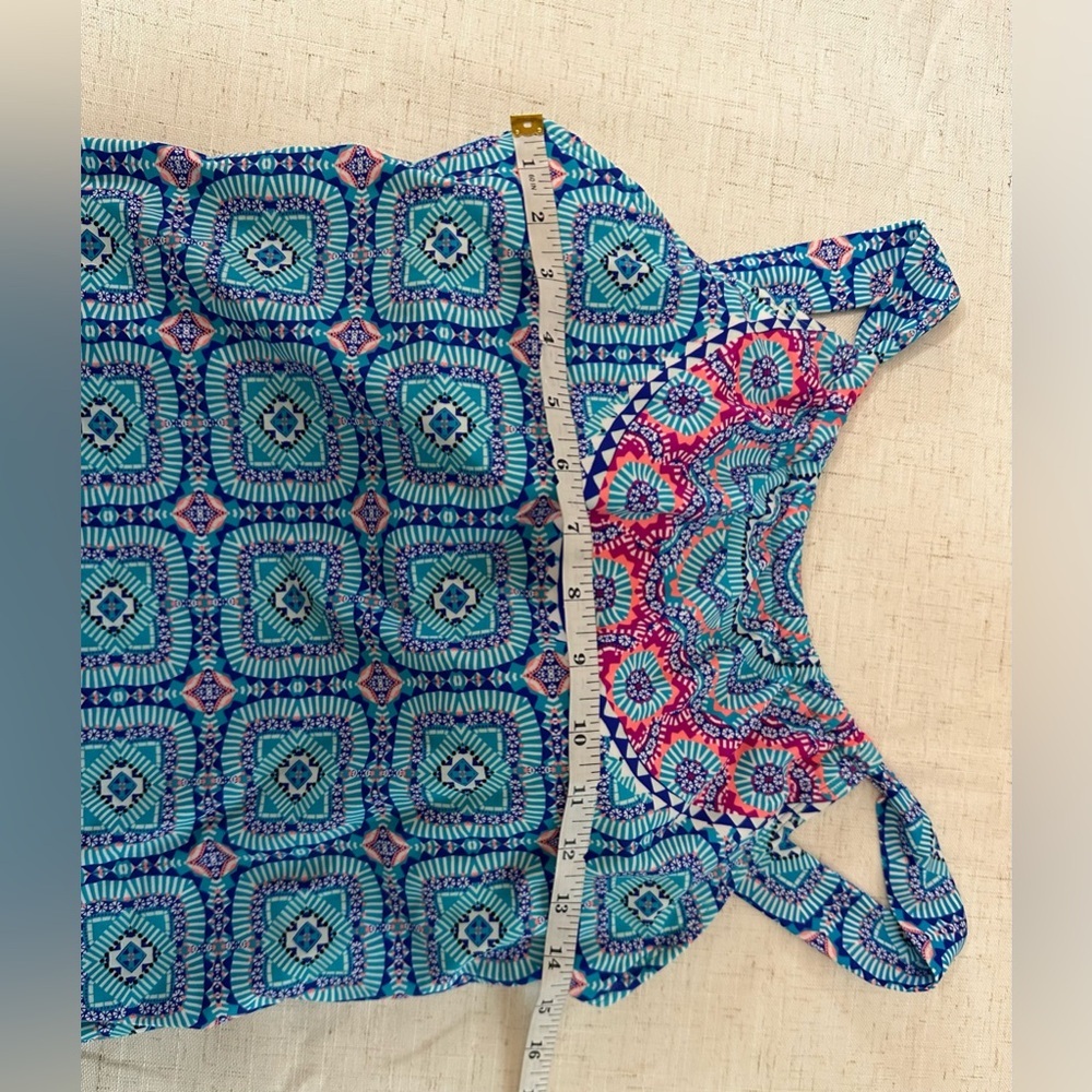 ATHLETA SWIM DRESS /SUNDRESS - Picture 7 of 11
